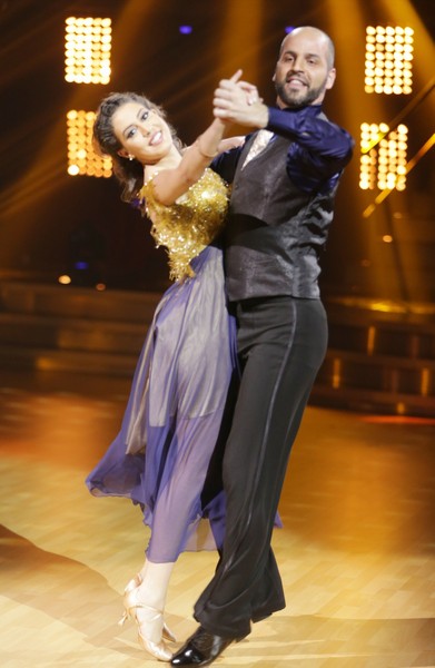 Dancing with the stars Live 2